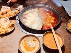 -萍姐火锅·公路夜市(打浦桥日月光店)