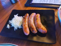 -兔子洞美式烤肉(勺园店)