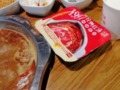 -傣妹火锅(南京东路一店)