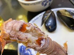 -大杰海鲜锅(基隆路店)