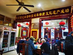 -葛记焖饼(伏牛路店)