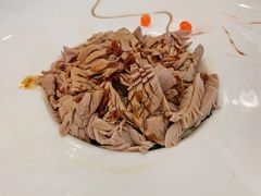 跳水腰花-马凯餐厅(地安门店)