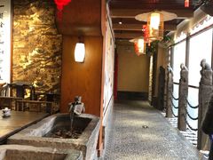 -和院老火锅铜锅烧烤海鲜(朱雀大街店)
