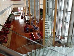 -视界美食自助餐厅·石家庄希尔顿酒店