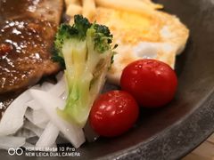 -乡村基(龙湖时代天街餐厅)