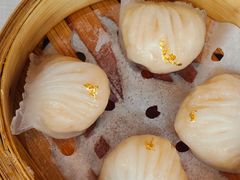 -天龙轩(香港丽思卡尔顿酒店)
