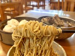 -老牌依强牛肉店(达道总店)