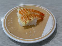 -滨寿司(新街口中央商场店)