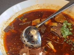 -羲和雅苑•北京烤鸭(平安国际金融中心店)