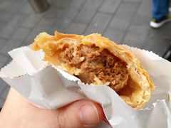 鲜肉月饼-真老大房鲜肉月饼(南京路步行街店)
