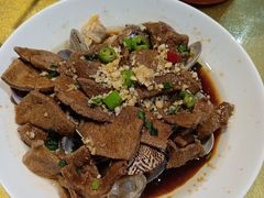 -阿巧一号私房菜(止园路店)