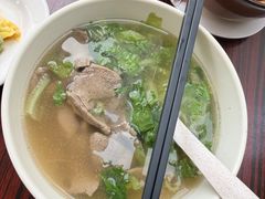 -荔园小馆(园岭新村二期店)