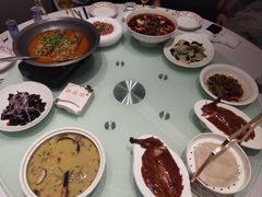 -香丰阁·烤鸭·川湘菜(清河店)
