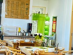 -竹鲜笙全竹宴(国色天香店)