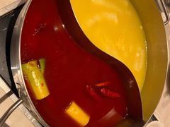 -一哥澳门豆捞·澳门风打边炉(高德置地店)