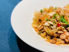 -三利音·玖弄小鲜(浦东嘉里城店)