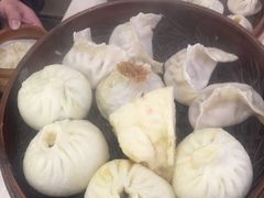 -老苏北饭店(江都店)