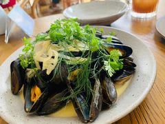 -BOR Eatery(安福路店)