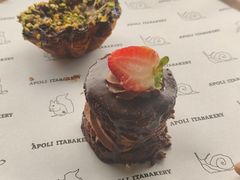 -APOLI ITABAKERY·AP意大利料理面包坊(上海首店)