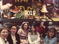 -心也·EIGHTEEN高端私人轰趴体验馆