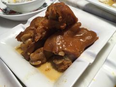 -外婆小聚茶餐厅·生日·团建(市民中心店)