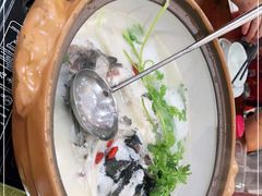 -宝荣鱼馆·临湖之宴(千岛湖店)
