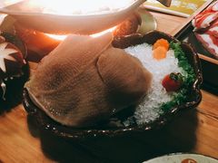 鲜毛肚-湊湊火锅·茶憩(杭州湖滨银泰in77店)