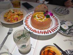 -太食獸泰式茶餐厅(IFS国金中心店)