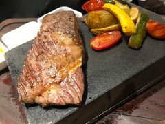 -Erman岩烧牛排(虹桥南丰城店)