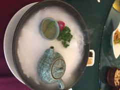 iphone_upload_pic-十八棵（老龙井）御茶园(老龙井店)