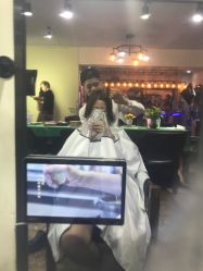 -BM SALON