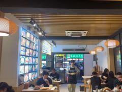 -郑记•不夜城烧烤•龙虾•虾蟹(黄鹤楼店)