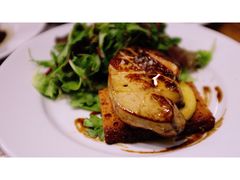 -Le Comptoir de la Gastronomie