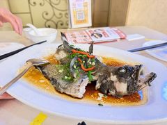 -金城大酒店-中餐厅(汾江中路店)