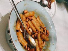 -海泰食府·新鲁菜·家宴(总部基地店)