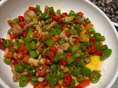 -柴米油盐三杯鸡(象山北路店)