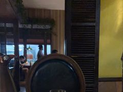 -前海沿·青岛菜(大拇指广场石老人店)