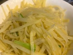 -衡东土菜馆(天际绿洲店)