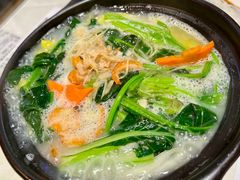 -金桔香港茶餐(宝安大厦店)