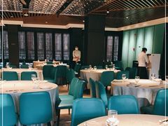 大堂-绿波廊(豫园店)