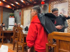 -合肥妈妈菜(青阳南路店)