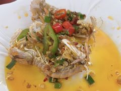 -滑记海鲜饭店·老字号(海鲜街店)