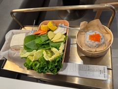 -左庭右院鲜牛肉火锅(苏州中心店)