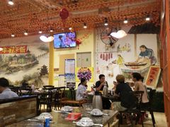 大堂-悦来悦牛潮汕牛肉火锅(大浪店)