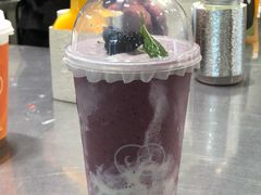 -混果汁(福田领展中心城店)