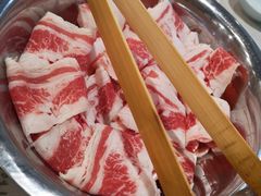 -胡哥烤肥牛(车公庙店)