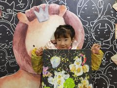 -尼莫儿童美术(三阳路融科天城校区)