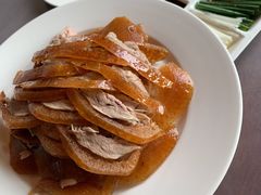 -古北烤鸭王I古北水镇景区店