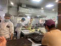-杨记清芳牛肉拉面(宝龙广场店)