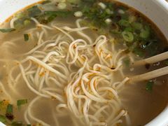 -中阿兰牛肉面(悦海新天地店)